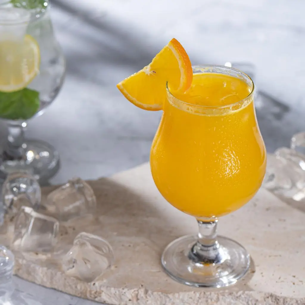 Orange Juice