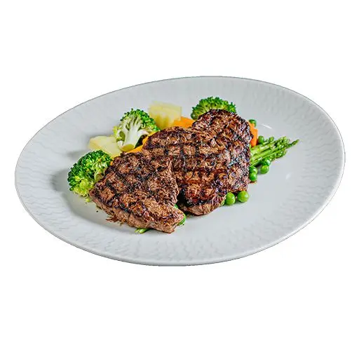 SH Pepper Steak
