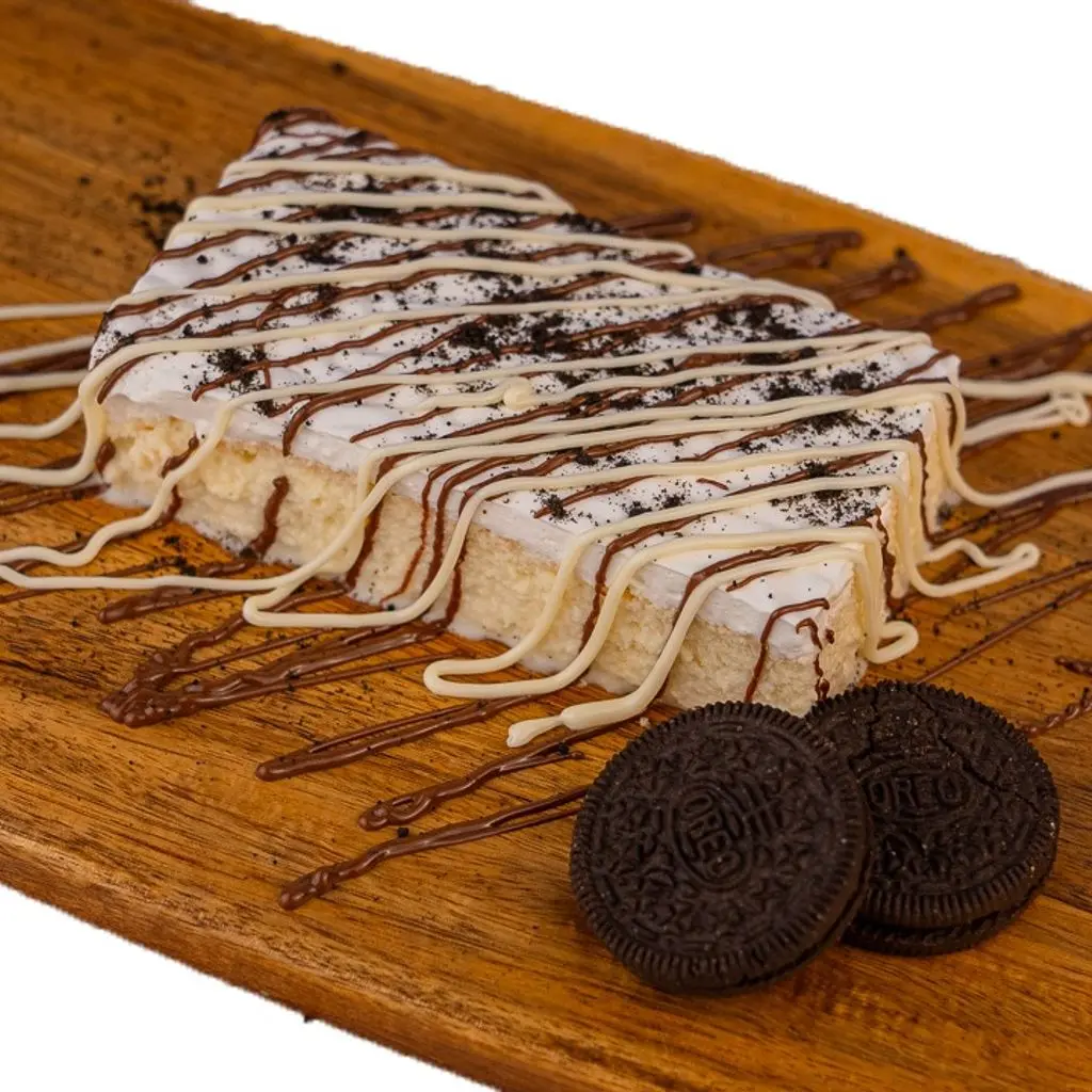 Turkish Cake Oreo