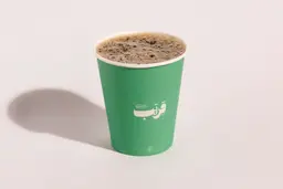 قهوة سوداء