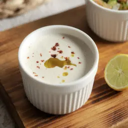 Tahini Salad