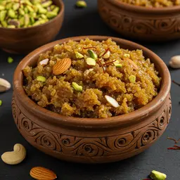 حلوى دال
