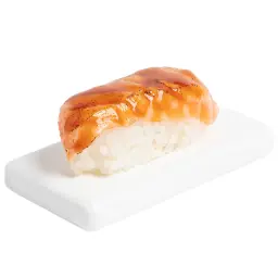 Seared Salmon Nigiri