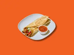 Steak Burrito