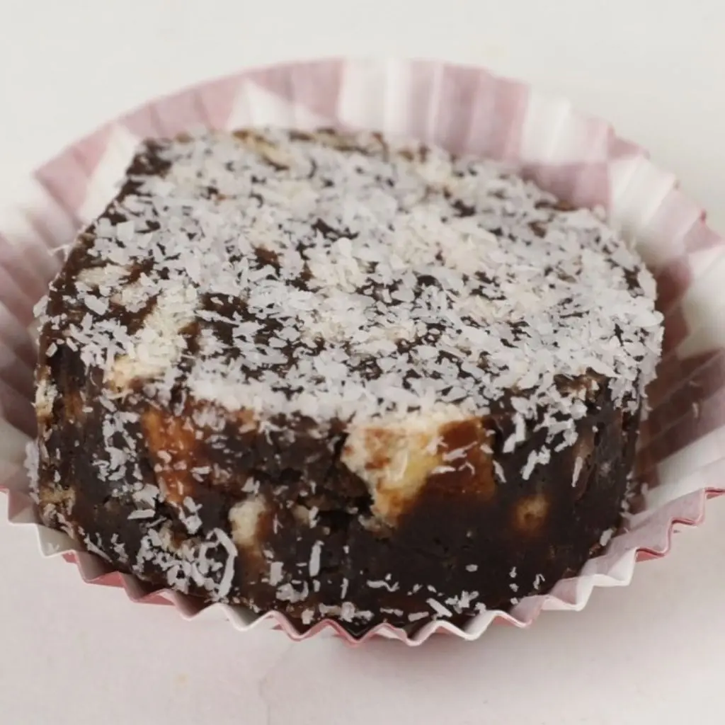 Chocolate Biscuit