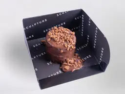 كيك الشوكولاتة
