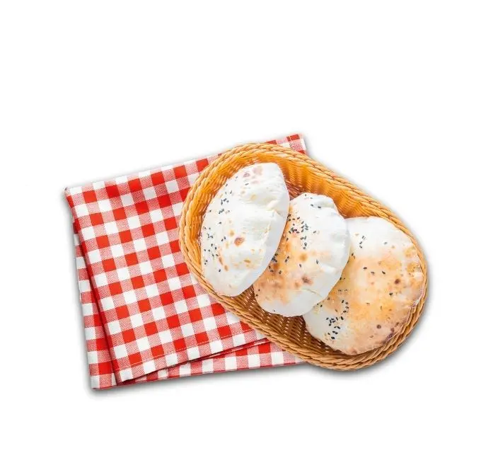 Bread