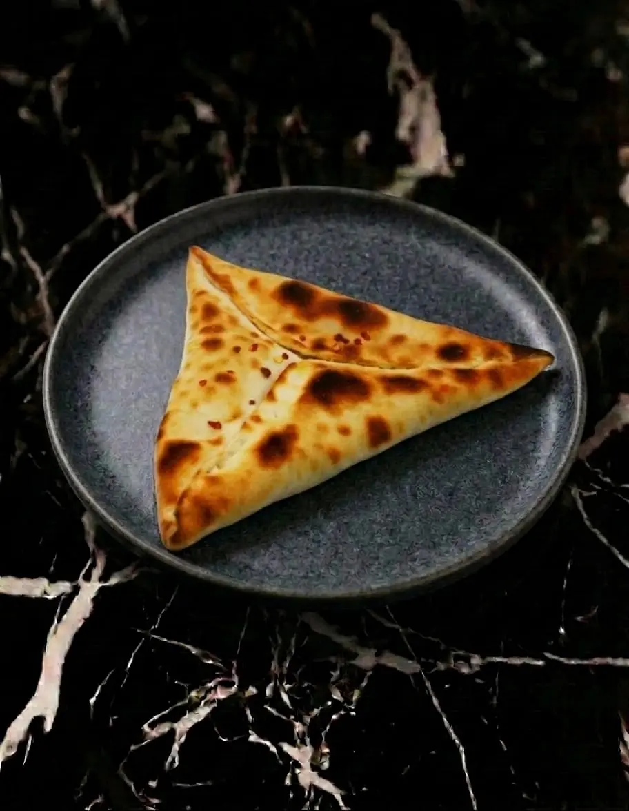 فطيرة بطاطس