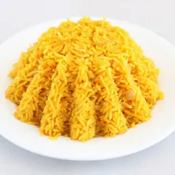 أرز بخاري