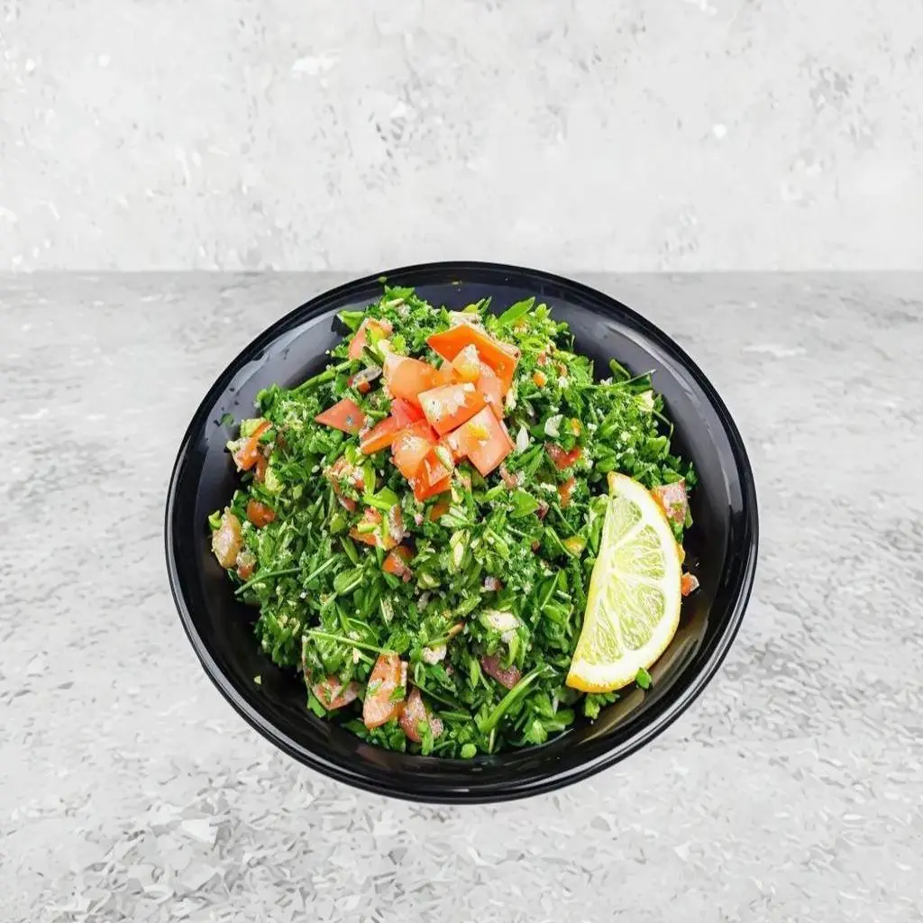 Tabbouleh