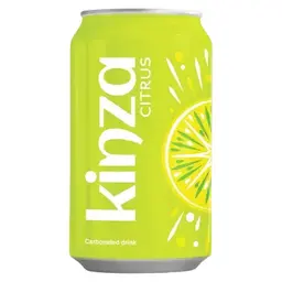 Kinza Citrus