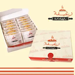 بوكس أجبان رغيفة