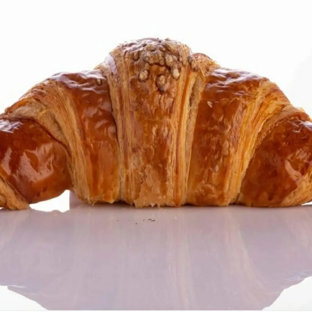White Cheese Croissant