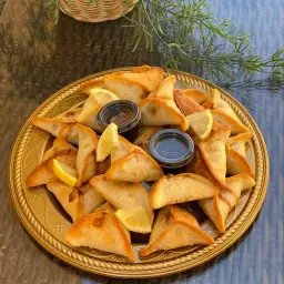 Spinach Pies