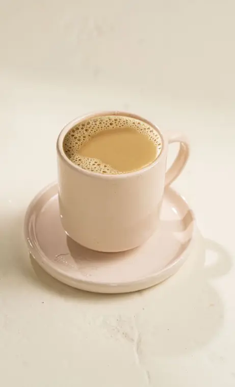 شاي كرك