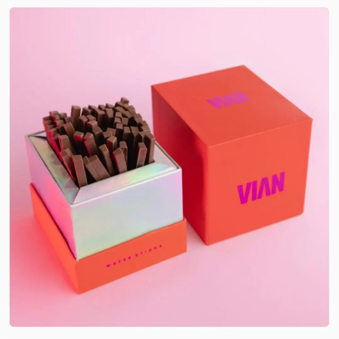 Vian Wafer Fingers