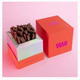Vian Wafer Fingers