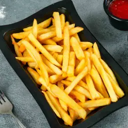 بطاطا مقلية