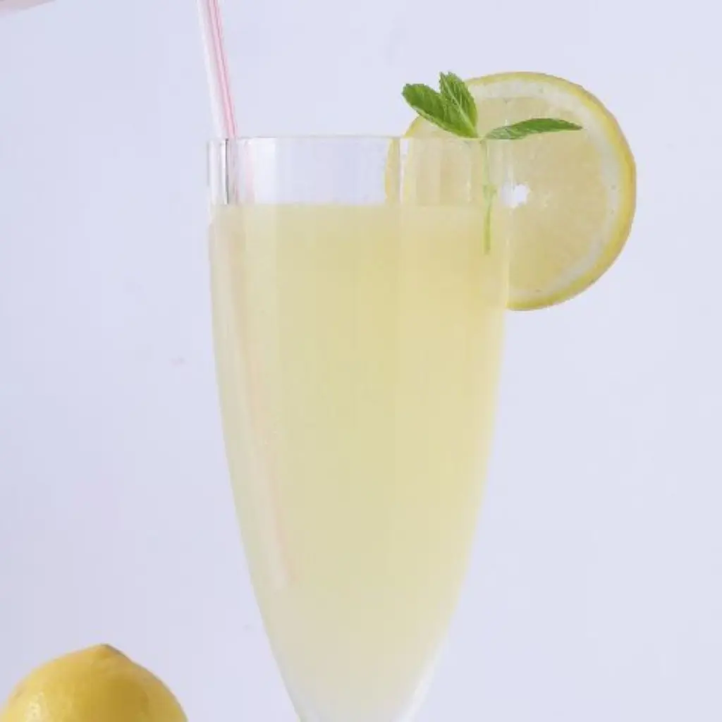 Lemon Juice