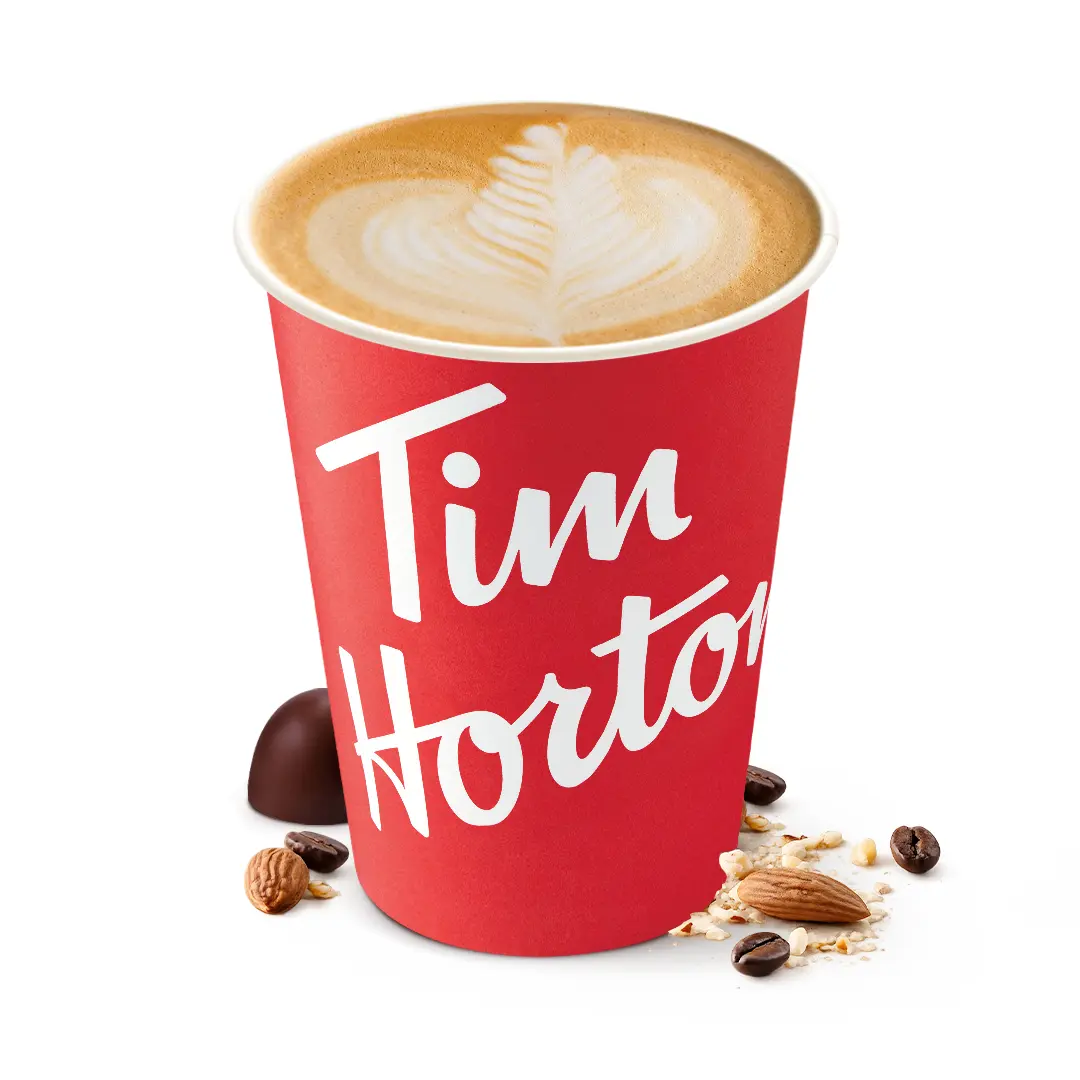 SM Choco Praline Latte