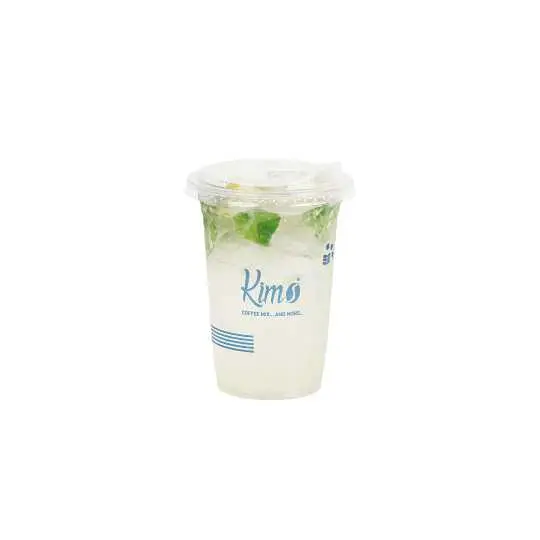 Fruit de la passion Mojito - 14oz