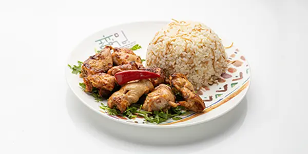 شيش طاووك
