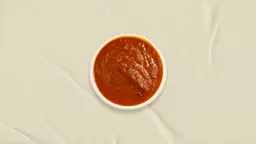 صوص بيتزا ان الخاص
