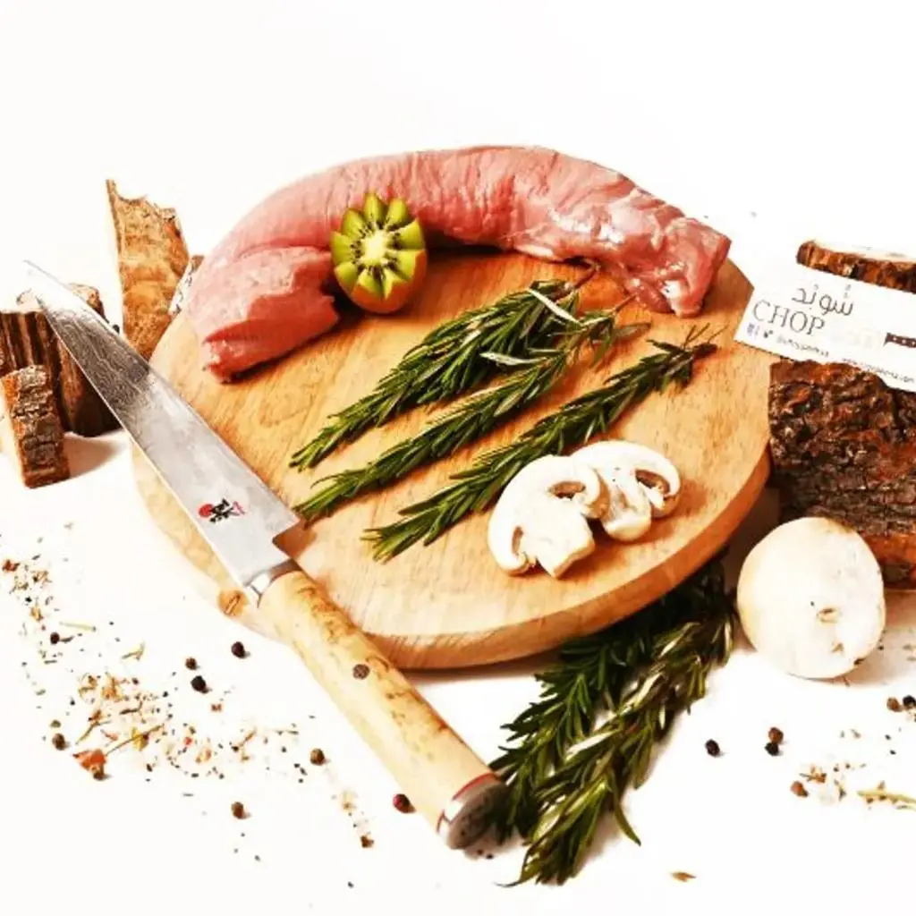 Milk Fed Veal Tenderloin
