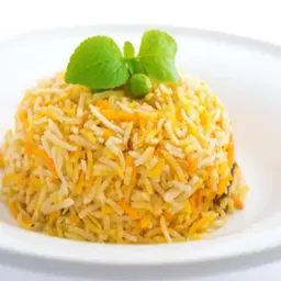 أرز برياني سادة