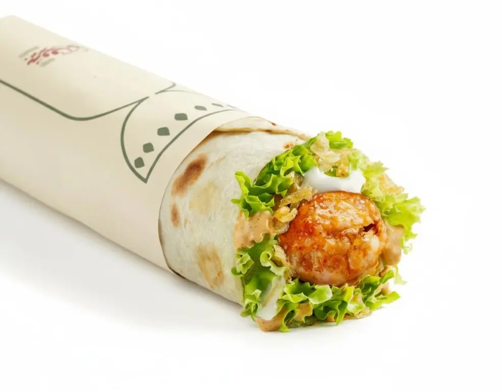 Chicken Kebab