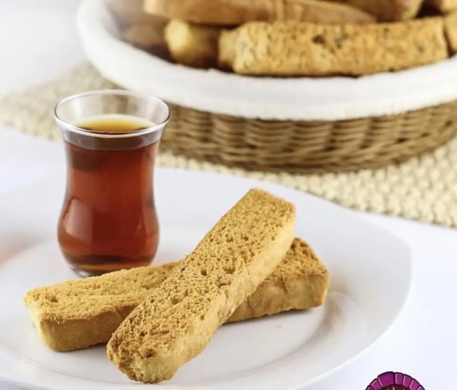 شابورة الكاجو