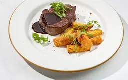 فيليه لحم البقر