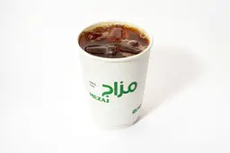 ICE COFFEE OF THE DAY SMALL