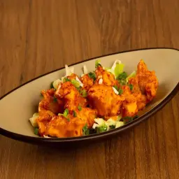 Dynamite Chicken
