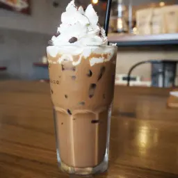 موكا باردة