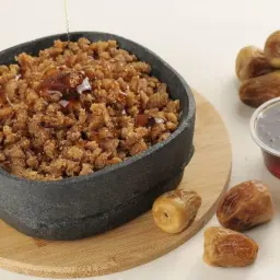 معصوب تمر