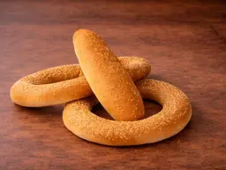 Shrik Bread