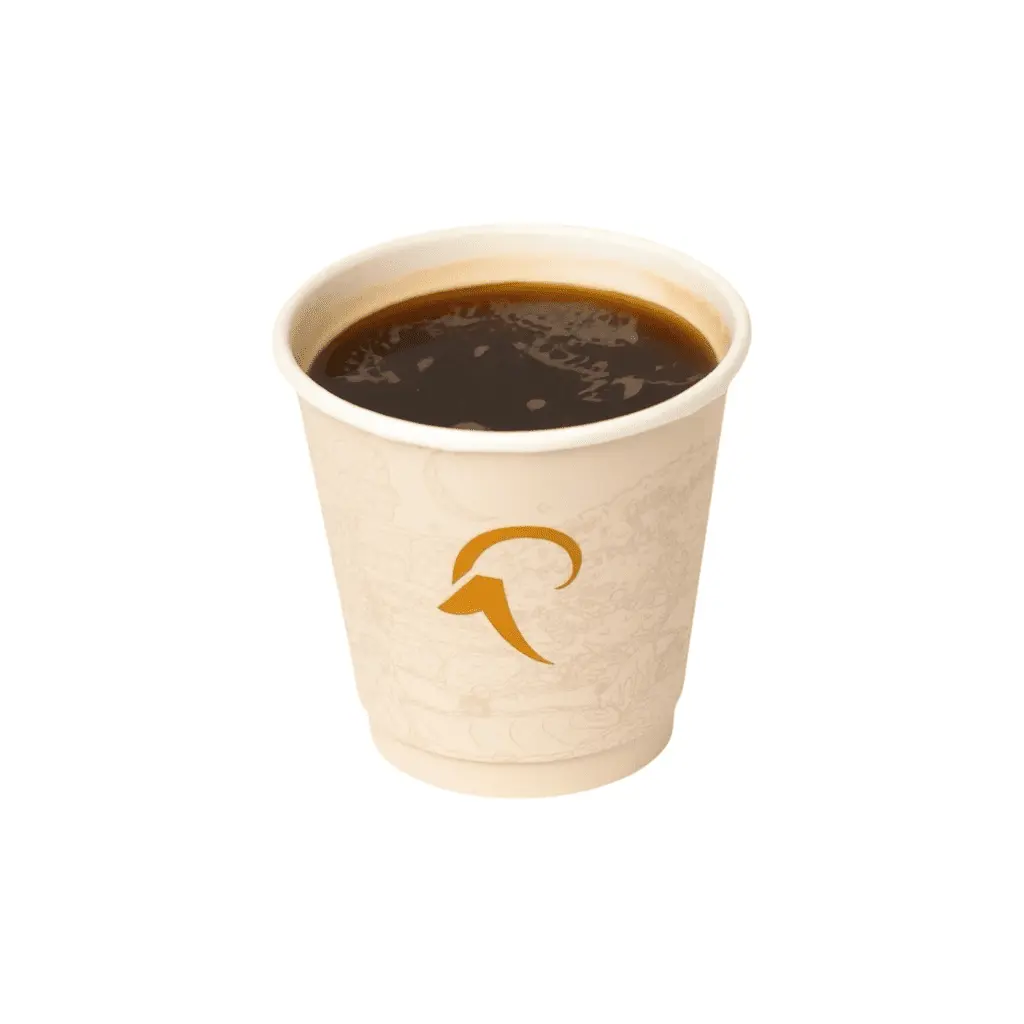 Caffe Americano