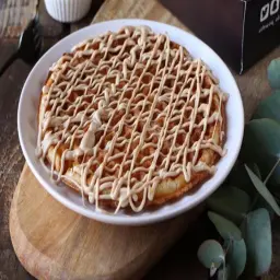 وافل كندر
