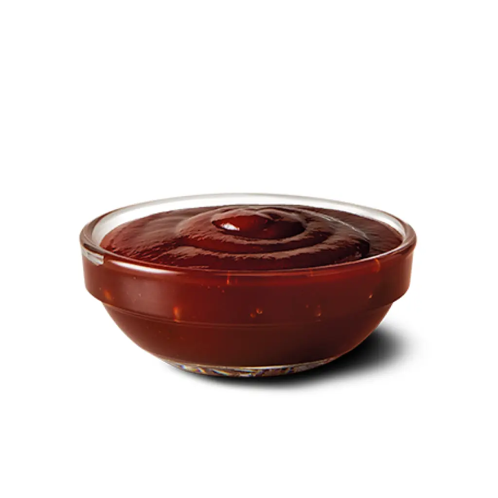 Hot BBQ Sauce