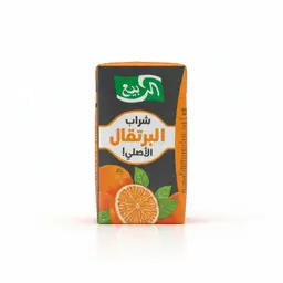 عصير الربيع