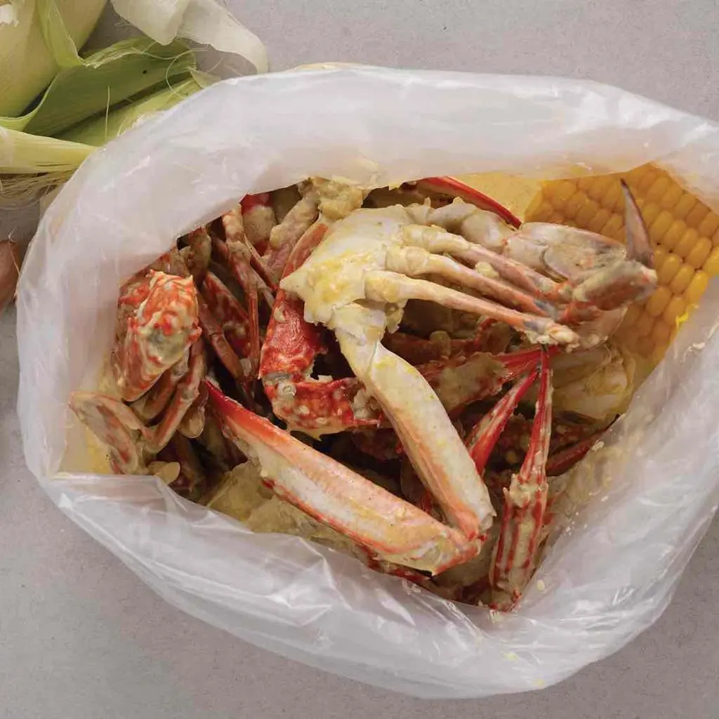 Crab