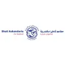 شاطئ الاسكندرية - جدة - العزيزية