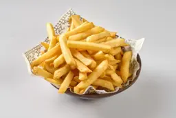 بطاطا مقلية