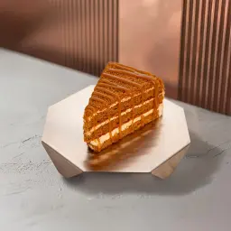 Honey Cake