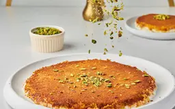 كنافة مكس