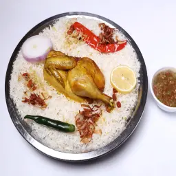 Mandi Chicken