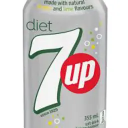 7 Up dite