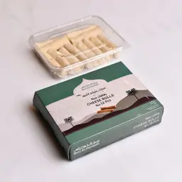 Cheese Rolls Frozen 12 Pcs