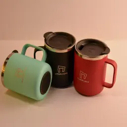 كوب حراري